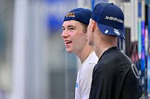Eishockey, Herren, DEL, Saison 2026-2027, Testspiel, ERC Ingolstadt - EV Zug, 04.09.2026