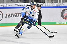 Thomas Sabo Ice Tigers vs ERC Ingolstadt, DEL, Deutsche Eishockey Liga, Spieltag 35, 05.01.2020