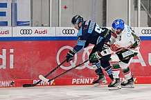 Eishockey, Herren, DEL, Saison 2022-2023, Vorbereitung, ERC Ingolstadt - Augsburger Panther, 04.09.2022