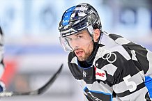 Eishockey, Herren, DEL, Saison 2024-2025, Playoffs Halbfinale, Spiel 1, ERC Ingolstadt - Kölner Haie, 02.04.2025
