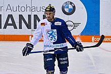 ERC Ingolstadt vs Thomas Sabo Ice Tigers am 06.01.2019, Spieltag 37