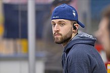 ERC Ingolstadt vs Düsseldorfer EG, DEL, Deutsche Eishockey Liga, Spieltag 44, 14.02.2020