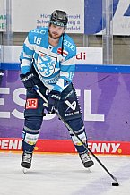 Eishockey, Herren, DEL, Saison 2022-2023, Playoff-Finale - Spiel 4, ERC Ingolstadt - EHC Red Bull München, 21.04.2023