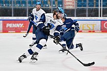 Eishockey, Herren, DEL, Saison 2025-2026, ERC Ingolstadt - Training, 04.08.2025