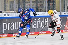 Eishockey, Herren, DEL, Saison 2026-2027, Spieltag 8, ERC Ingolstadt - Löwen Frankfurt, 11.10.2026