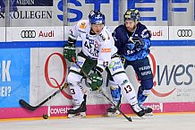 ERC Ingolstadt vs Augsburger Panther, DEL, Deutsche Eishockey Liga, Spieltag 49, 28.02.2020