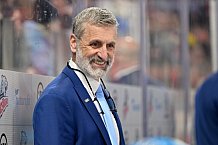 Eishockey, Herren, DEL, Saison 2025-2026, Spiel 39, Nürnberg Ice Tigers - ERC Ingolstadt, 11.01.2026