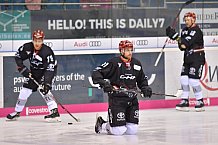 ERC Ingolstadt vs Koelner Haie, DEL, Deutsche Eishockey Liga, Playoffs, Viertelfinale, Spiel 2, 15.03.2019