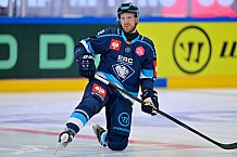 Hockey, Mens, CHL, Season 2025-2026, Regular Season, Game Day 1, ERC Ingolstadt - Ilves Tampere, 28.08.2025