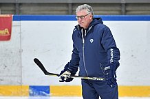Eistraing, ERC Ingolstadt, Eishockey, DEL, Deutsche Eishockey Liga, 15.02.2018