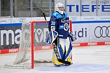 Eishockey, Frauen, DFEL, Saison 2025-2026, Testspiel, ERC Ingolstadt - HC Davos, 14.02.2026
