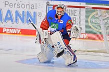 04.01.2021 - ERC Ingolstadt - Adler Mannheim