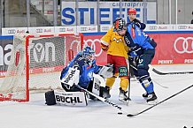 Eishockey, Herren, DEL, Saison 2023-2024, Spieltag 6, ERC Ingolstadt - Düsseldorfer EG, 01.10.2023