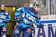 Eishockey, Herren, DEL, Saison 2023-2024, Playoffs Viertelfinale - Spiel 2, ERC Ingolstadt - Fischtown Pinguins , 20.03.2024