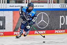 Eishockey, Frauen, DFEL, Saison 2025-2026, Spieltag 3, ERC Ingolstadt - Mad Dogs Mannheim, 27.09.2025