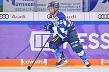ERC Ingolstadt vs Krefeld Pinguine, DEL, Deutsche Eishockey Liga, Spieltag 3, 20.09.2019