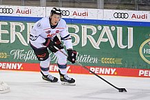 Eishockey, Herren, DEL, Saison 2020-2021, ERC Ingolstadt - Nürnberg Ice Tigers, 28.01.2021