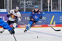 Eishockey, Herren, DEL, Saison 2025-2026, Playoffs, Viertelfinale, Spiel 4, ERC Ingolstadt - EHC Red Bull München, 31.03.2026