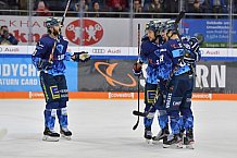 ERC Ingolstadt vs Kölner Haie, DEL, Deutsche Eishockey Liga, Spieltag 9, 06.10.2019