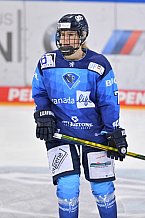 Eishockey, Frauen, DFEL, Saison 2020-2021, ERC Ingolstadt - ECDC Memmingen Indians, 21.02.2021