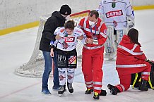 Eishockey, Frauen, DFEL, Playoffs Finale Spiel 4, Saison 2021-2022, ERC Ingolstadt - ECDC Memmingen Indians, 20.03.2022