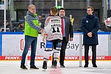 Eishockey, Frauen, EWHL Euro Cup, Saison 2025-2026, Finale, HK Budapest - ECDC Memmingen Indians, 19.10.2025