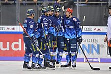 ERC Ingolstadt vs Grizzlys Wolfsburg, DEL, Deutsche Eishockey Liga, Spieltag 19, 17.11.2019