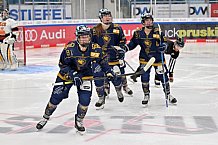 Eishockey, Frauen, DFEL, Saison 2022-2023, ERC Ingolstadt - EC Bergkamener Bären, 18.02.2023