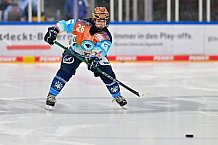 Eishockey, Frauen, European Womens Hockey League, Saison 2024-2025, ERC Ingolstadt - Lakers Kärnten, 13.09.2024