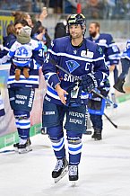 ERC Ingolstadt vs Thomas Sabo Ice Tigers, DEL, Deutsche Eishockey Liga, Spieltag 37, 06.01.2019