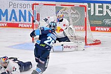 Eishockey, Herren, DEL, Saison 2022-2023, Playoff-Finale - Spiel 4, ERC Ingolstadt - EHC Red Bull München, 21.04.2023