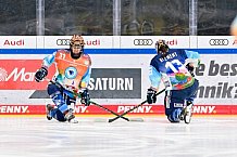 Eishockey, Frauen, DFEL, Saison 2024-2025, ERC Ingolstadt - ECDC Memmingen Indians, 16.11.2024