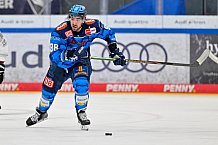 Eishockey, Herren, DEL, Saison 2025-2026, Spiel 38, ERC Ingolstadt - Kölner Haie, 09.01.2026