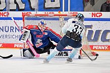 Eishockey, Herren, DEL, Saison 2022-2023, Spieltag 15, Nürnberg Ice Tigers - ERC Ingolstadt, 26.10.2022