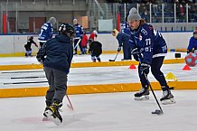 Eishockey, Herren, DEL, Saison 2021-2022, ERC Ingolstadt - Kids on Eis Day, 06.11.2021