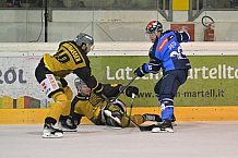 Eishockey, Herren, DEL, Saison 2023-2024, Vinschgau Cup, ERC Ingolstadt - HC Pustertal, 25.08.2023