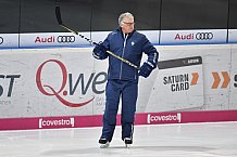 Kids on Ice Day, ERC Ingolstadt, Eishockey, DEL, Deutsche Eishockey Liga, 17.02.2018