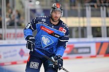 Eishockey, Herren, DEL, Saison 2023-2024, Spieltag 3, ERC Ingolstadt - Schwenninger Wild Wings, 22.09.2023