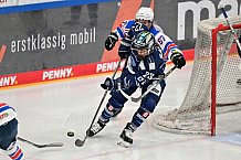 Eishockey, Frauen, DFEL, Saison 2021-2022, ERC Ingolstadt - ESC Planegg-Würmtal, 22.01.2021