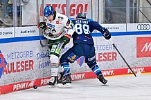 Eishockey, Herren, DEL, Saison 2025-2026, Spiel 51, ERC Ingolstadt - Augsburger Panther, 13.03.2026