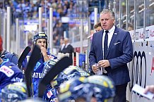 ERC Ingolstadt vs Krefeld Pinguine, DEL, Deutsche Eishockey Liga, Spieltag 3, 20.09.2019