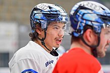 Eishockey, Herren, DEL, Saison 2021-2022, Training, ERC Ingolstadt - Training, 01.03.2022