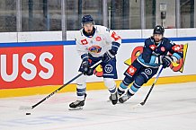 Eishockey, Mens, CHL, Season 2023-2024, ERC Ingolstadt - Vitkovice Ridera, 17.10.2023