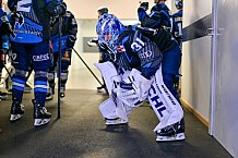 Eishockey, Herren, DEL, Saison 2025-2026, Spiel 11, ERC Ingolstadt - Nürnberg Ice Tigers, 17.10.2025