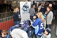 ERC Ingolstadt vs Iserlohn Roosters, Eishockey, DEL, Deutsche Eishockey Liga, Spieltag 27, 11.12.2016