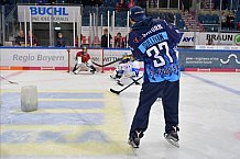ERC Ingolstadt Kids on Ice Day, DEL, Deutsche Eishockey Liga, 12.10.2019
