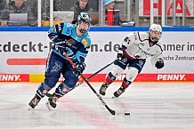 Eishockey, Frauen, DFEL, Saison 2022-2023, ERC Ingolstadt - Eisbären Berlin, 04.02.2023