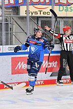 Eishockey, Herren, DEL, Saison 2023-2024, Spieltag 18, ERC Ingolstadt - Eisbären Berlin, 05.11.2023