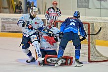 Eishockey, Herren, DEL, Saison 2024-2025, ERC Ingolstadt - Iserlohn Roosters, 23.08.2024
