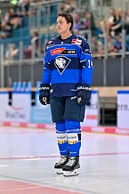 Eishockey, Herren, DEL, Saison 2026-2027, ERC Ingolstadt - Saisoneröffnung, 09.08.2026